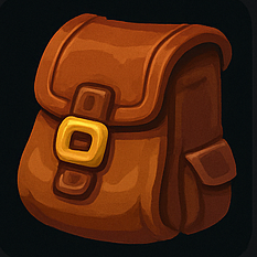 Toggle Inventory